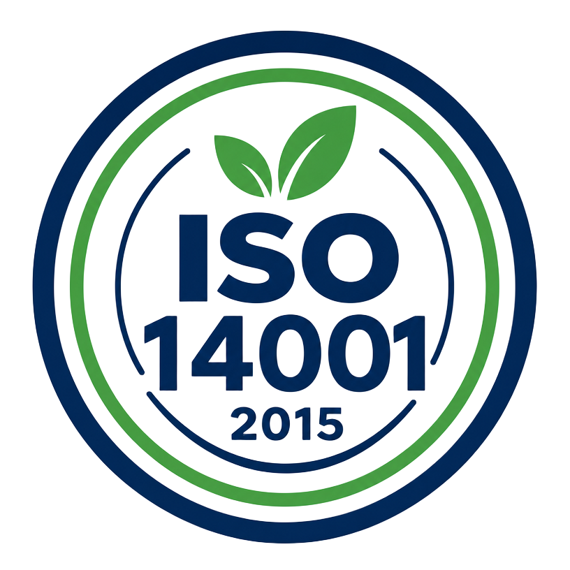 Certificare ISO 14001:2015