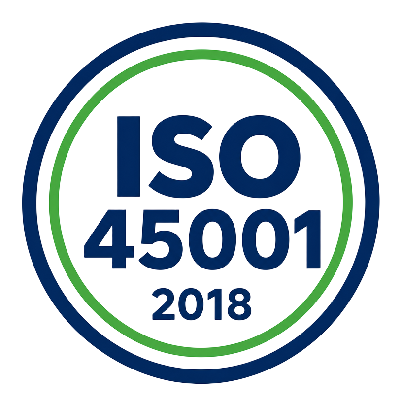 Certificare ISO 45001:2018